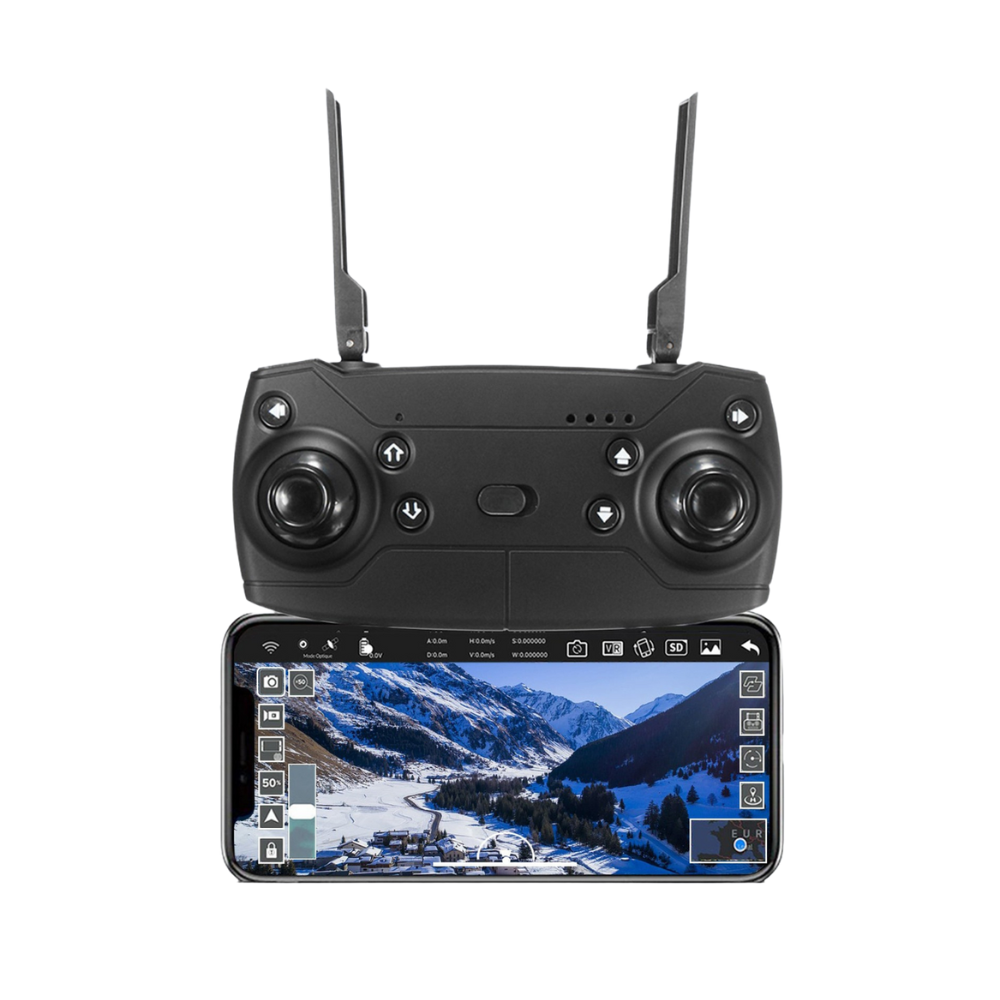 Dronesafe Max - Drone 4K