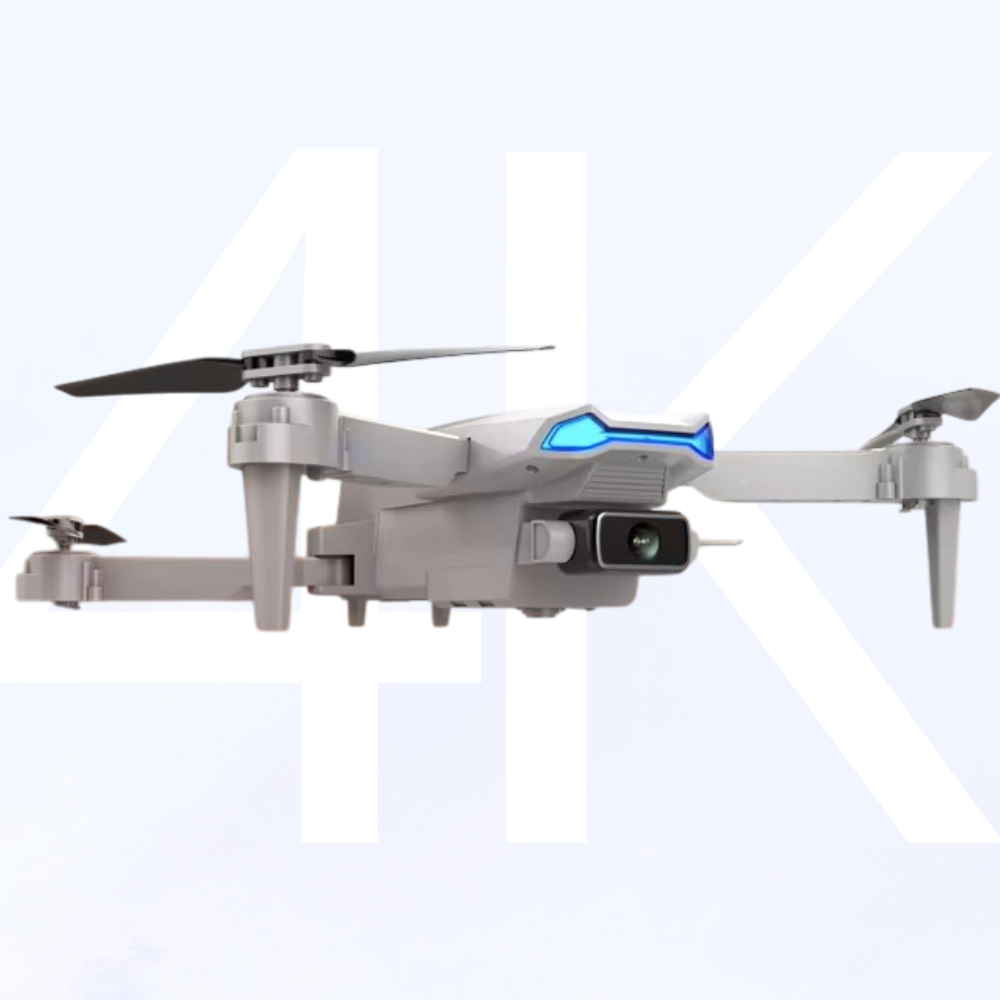 Dronesafe Max - Drone 4K