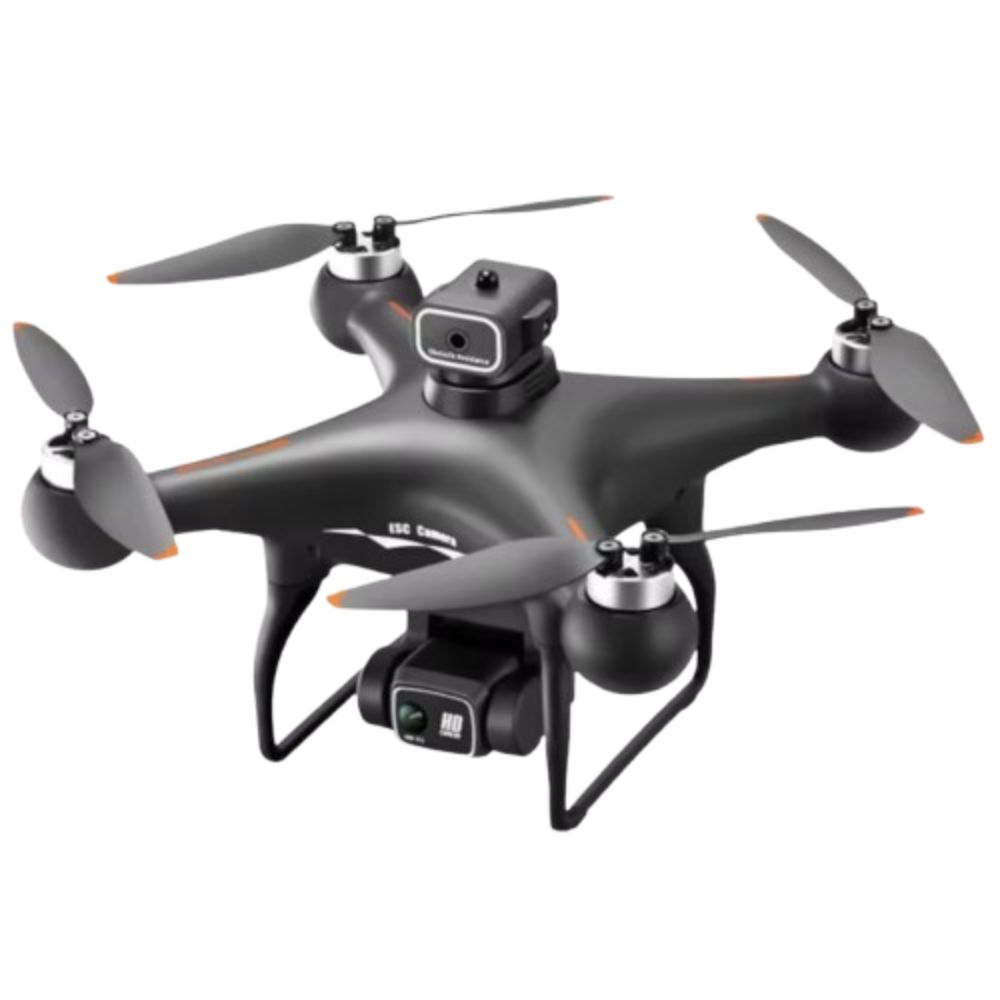 Dronesafe Pro - Drone 6K