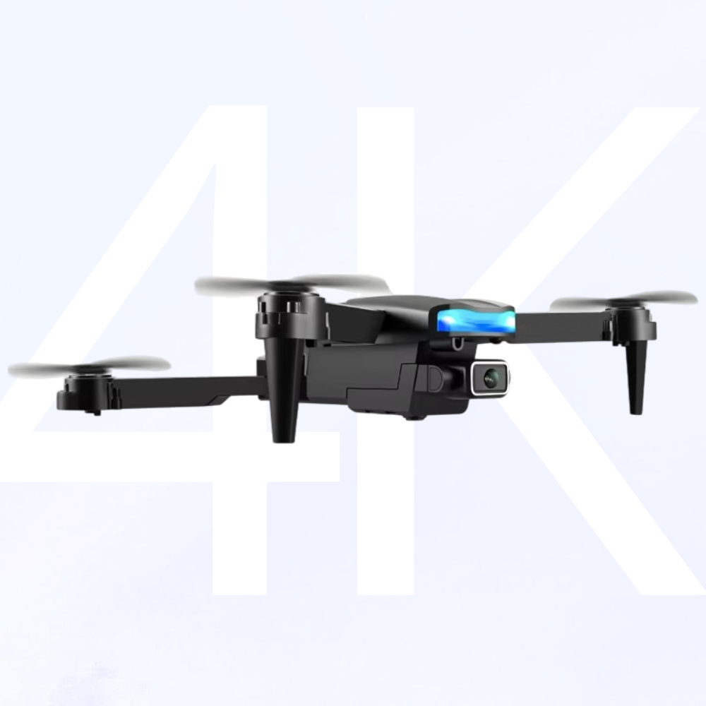 Dronesafe Max - Drone 4K