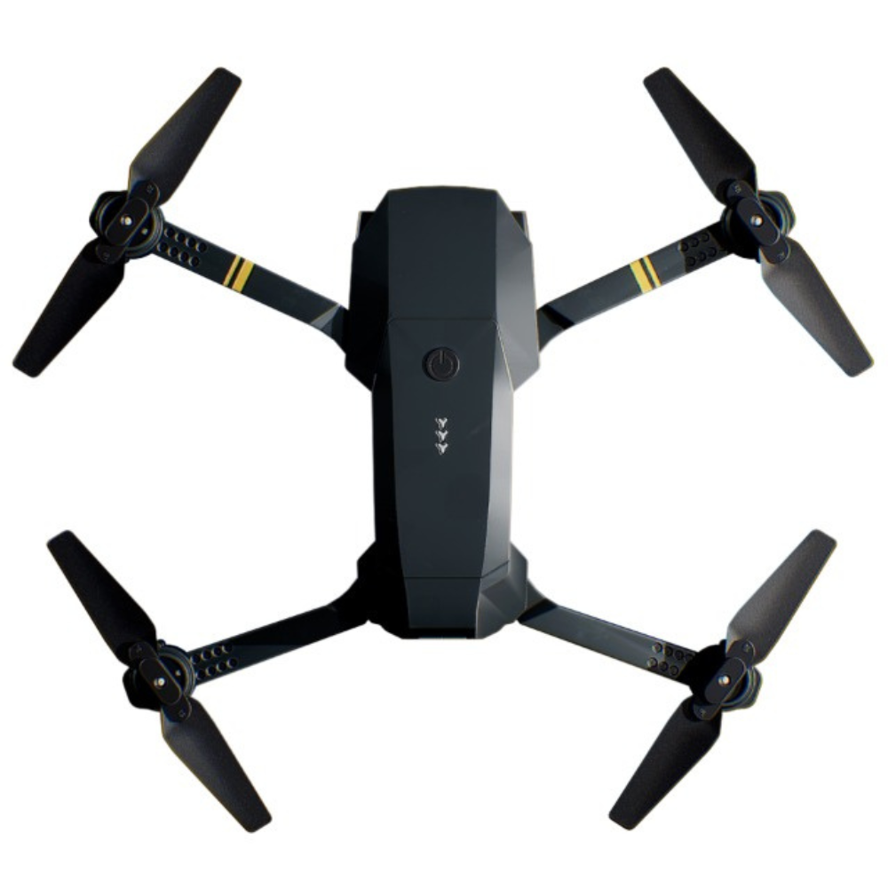 Dronesafe Go - Drone 4K