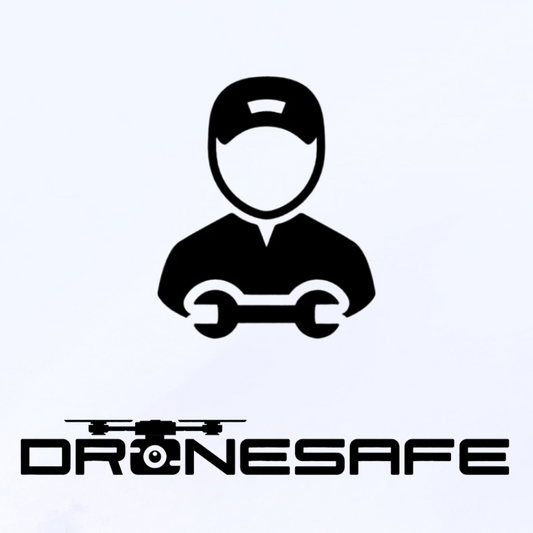 Dronesafe Assurance