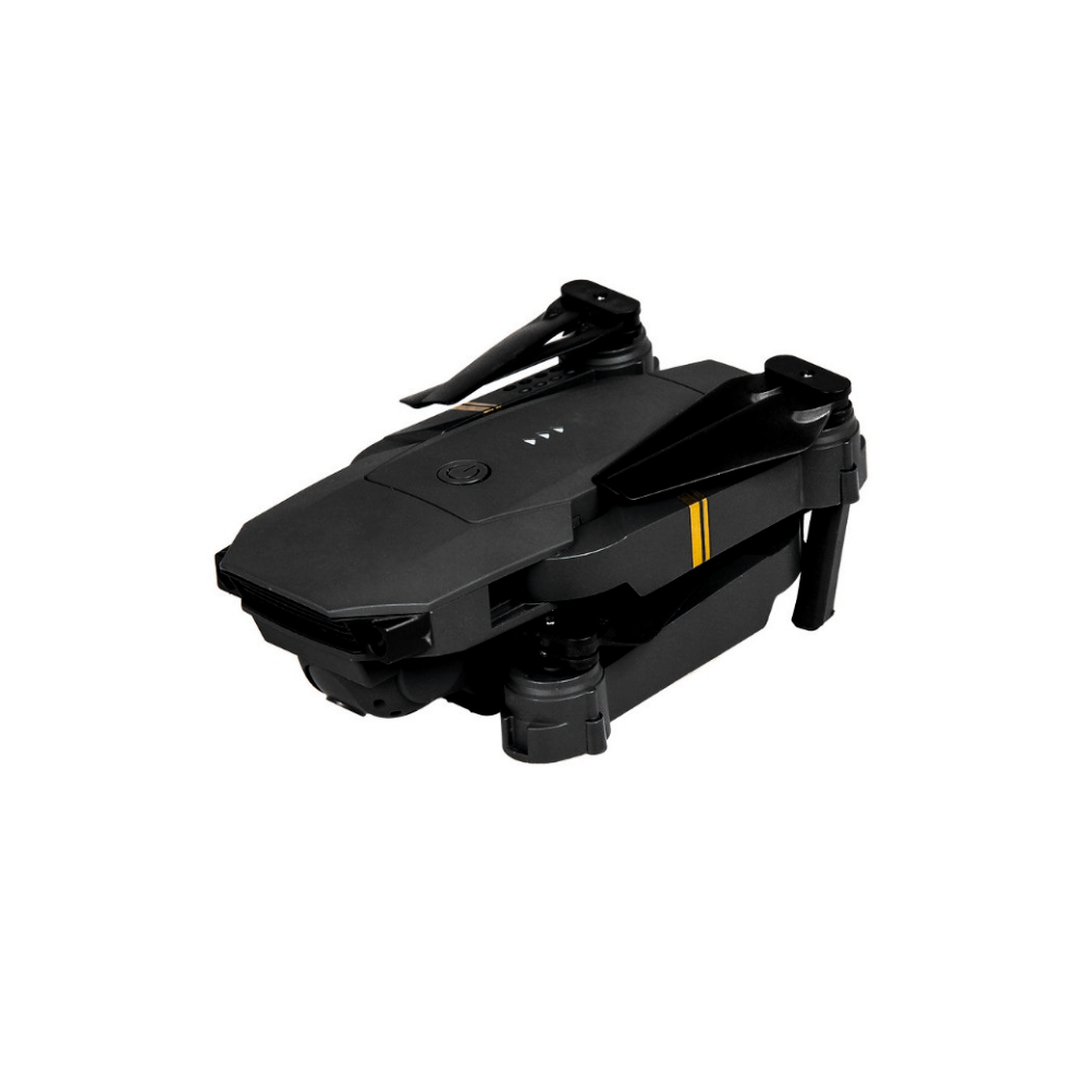 Dronesafe Go - Drone 4K