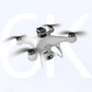Dronesafe Pro - Drone 6K