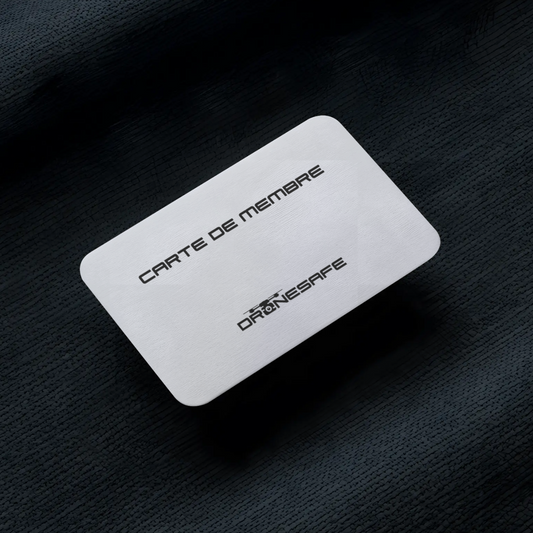 Carte de membre
