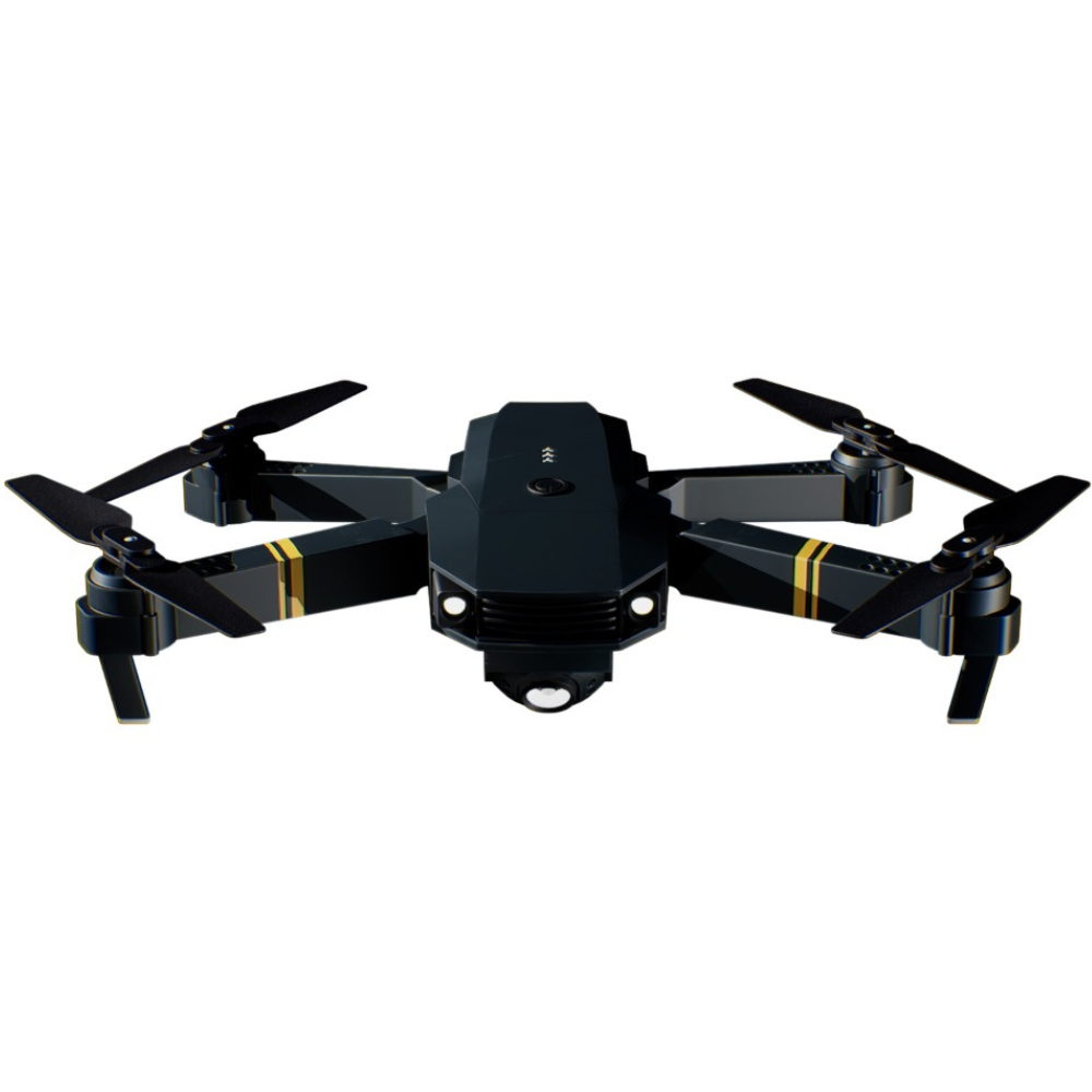 Dronesafe Go - Drone 4K