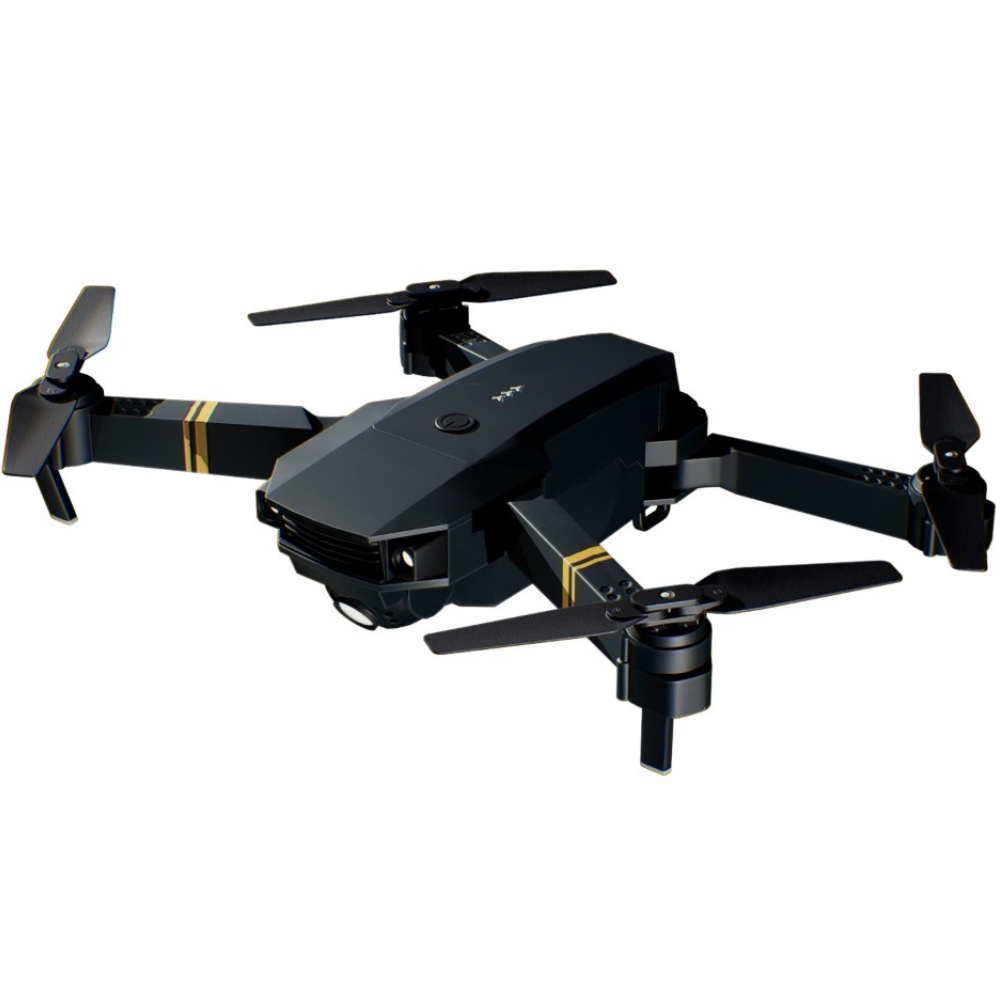 Dronesafe Go - Drone 4K
