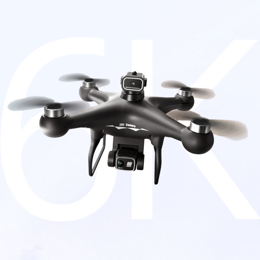 Dronesafe Pro - Drone 6K