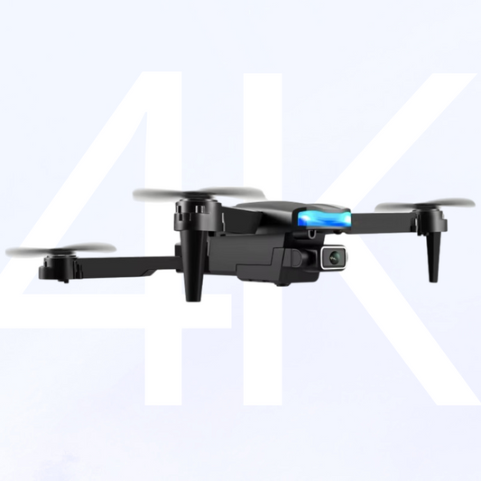 Dronesafe Max - Drone 4K